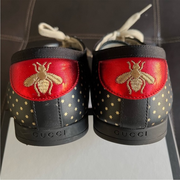 Gucci Men’s Shoes. - Picture 4 of 10
